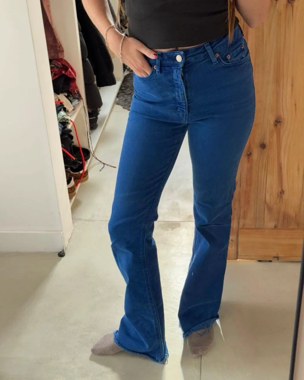 Pantalón Zara - imagen 1