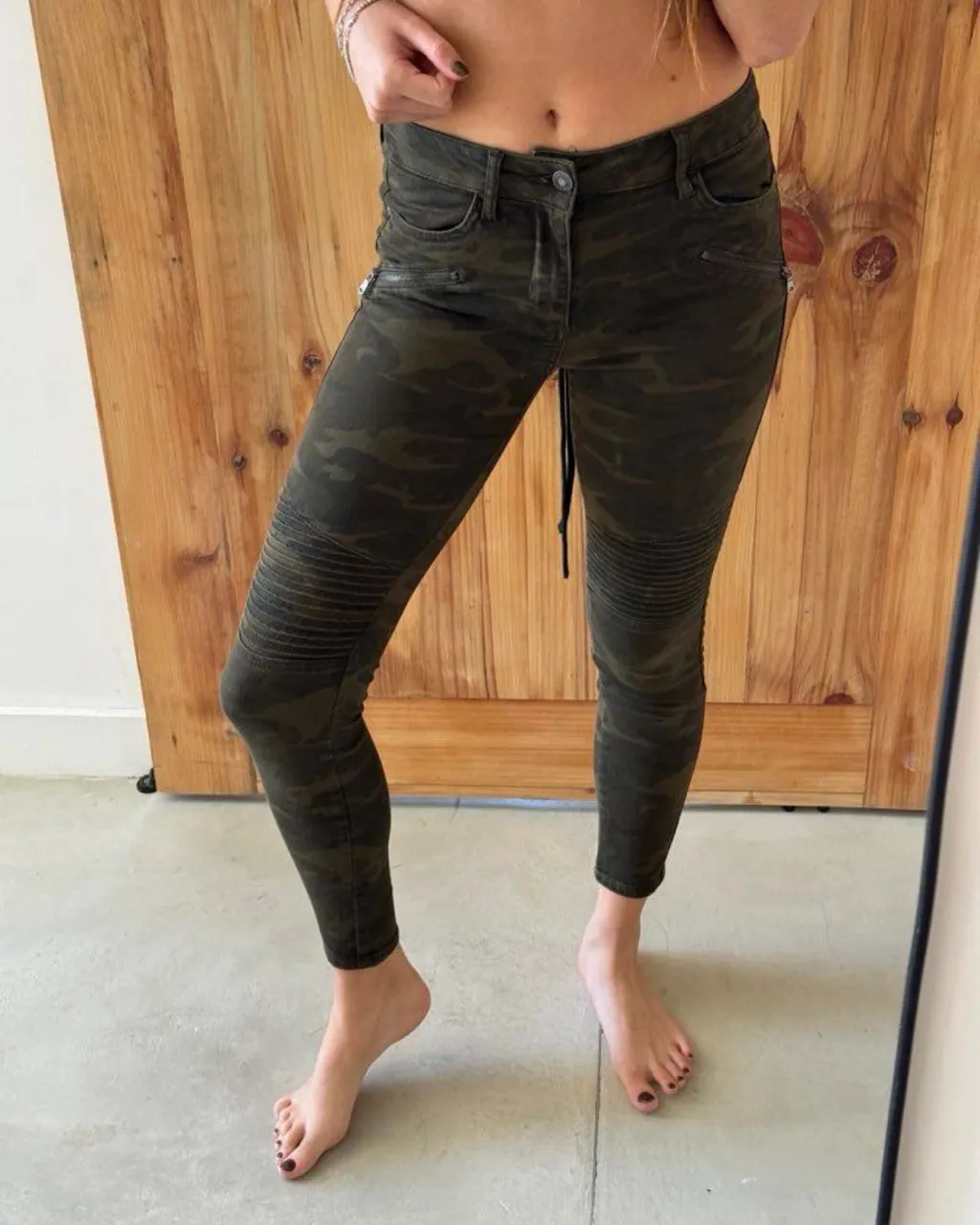 Zara · Talle US 24