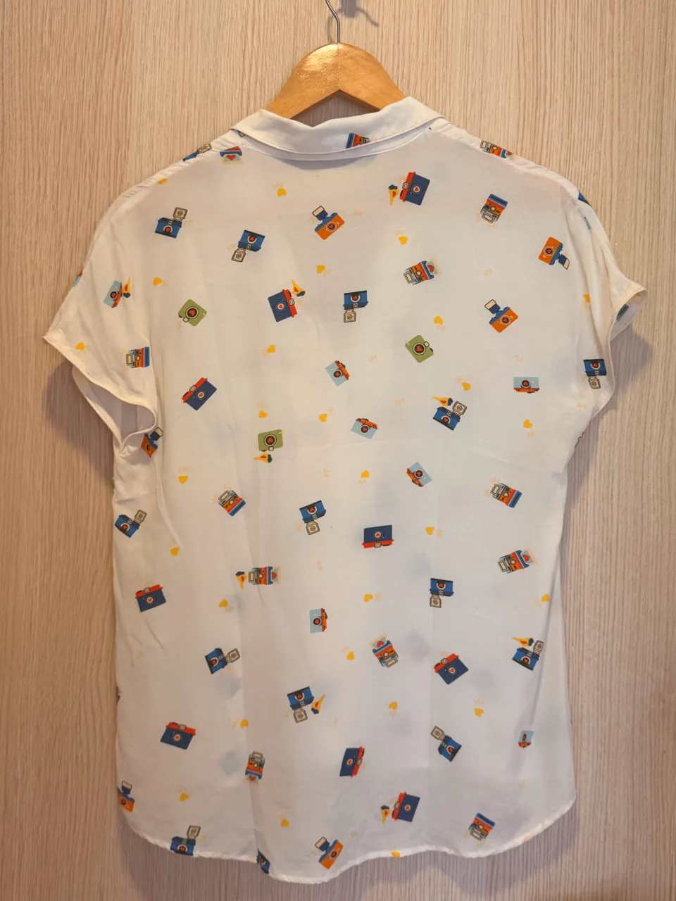 Blusa Zara - imagen 5
