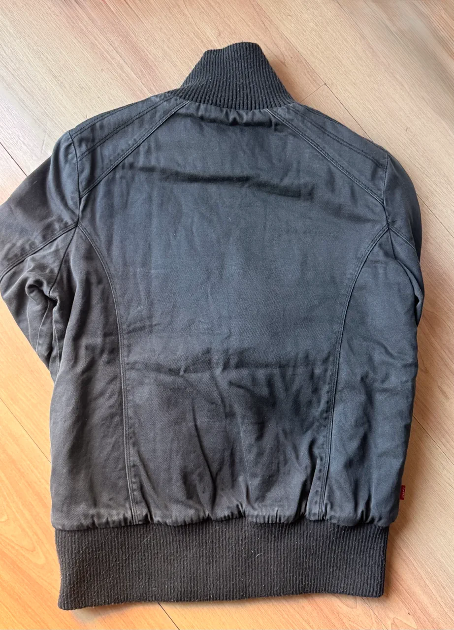 Campera Levi's - imagen 6