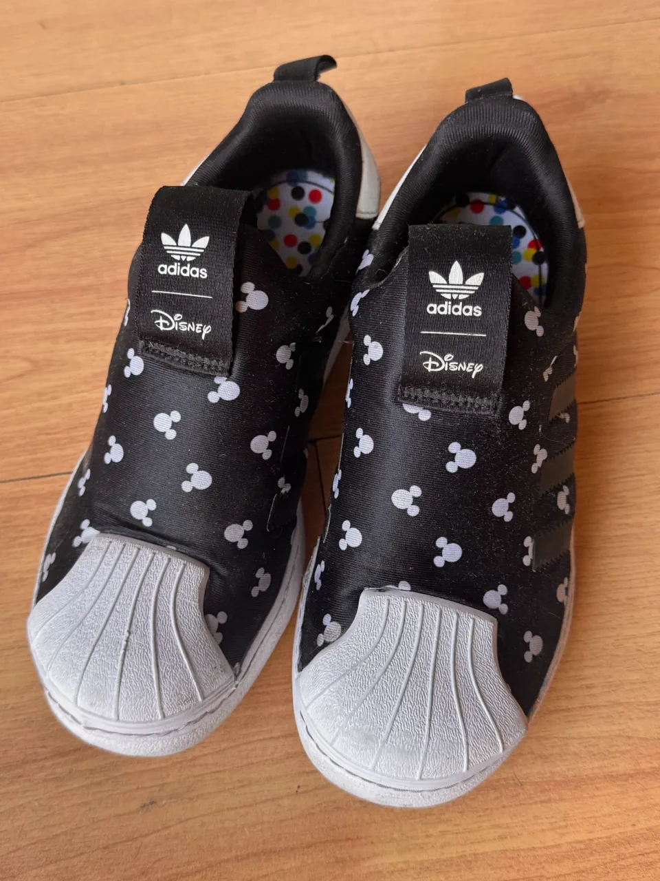 Zapatillas adidas - imagen 2