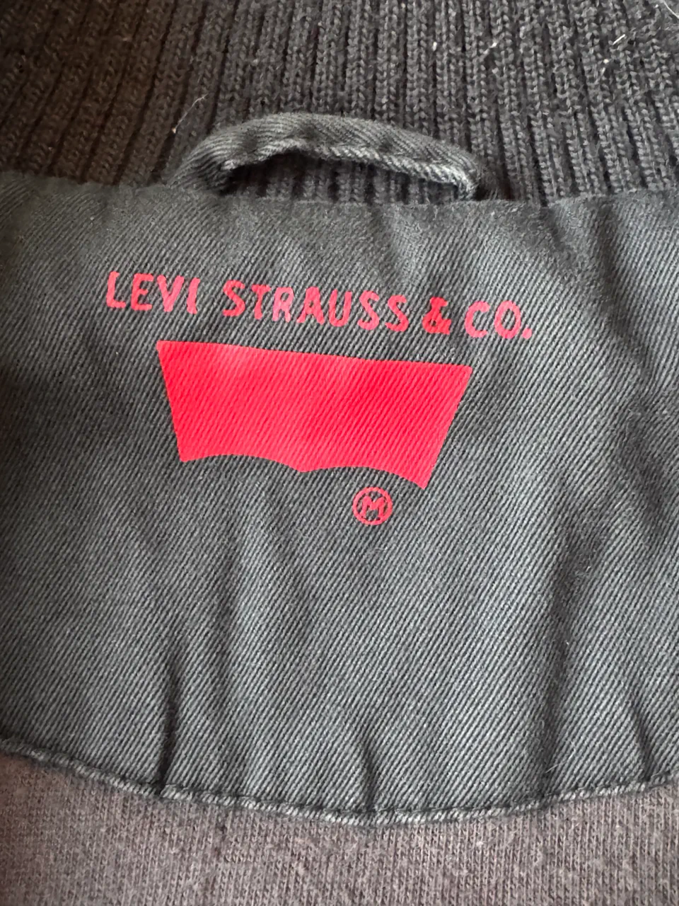Campera Levi's - imagen 3