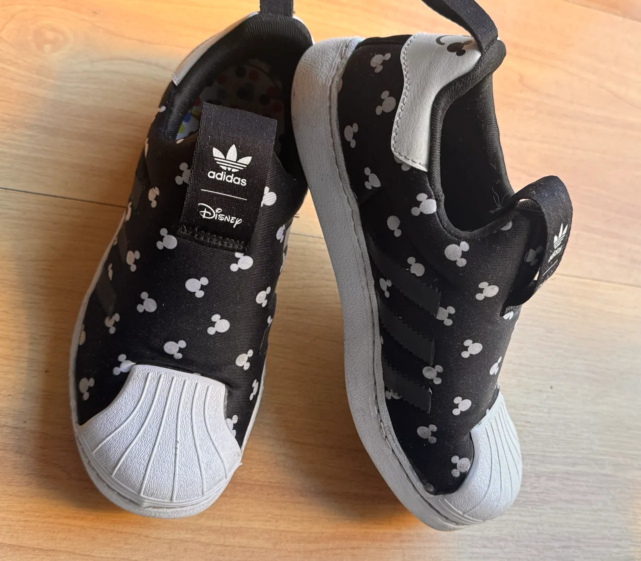 Zapatillas adidas - imagen 6