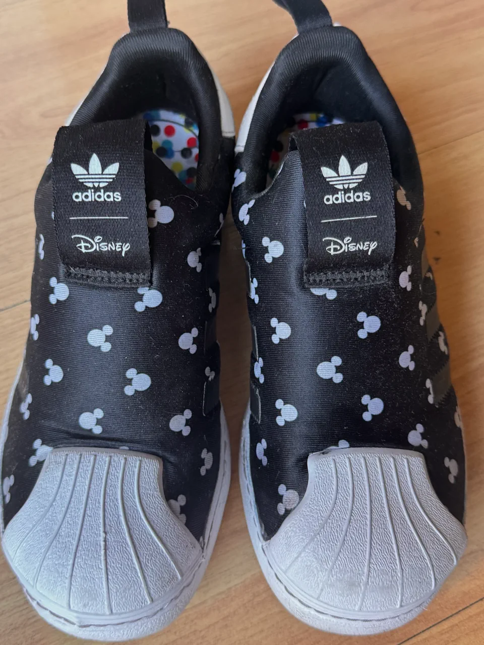 Zapatillas adidas - imagen 7