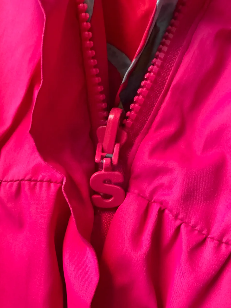 Campera Desigual - imagen 4