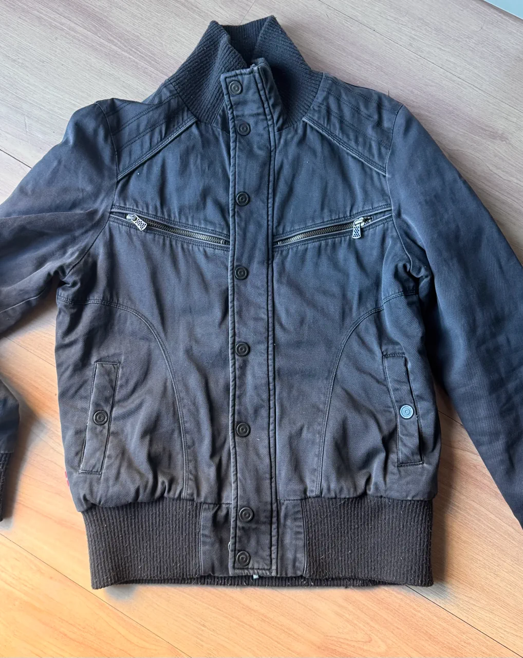 Campera Levi's · Talle M