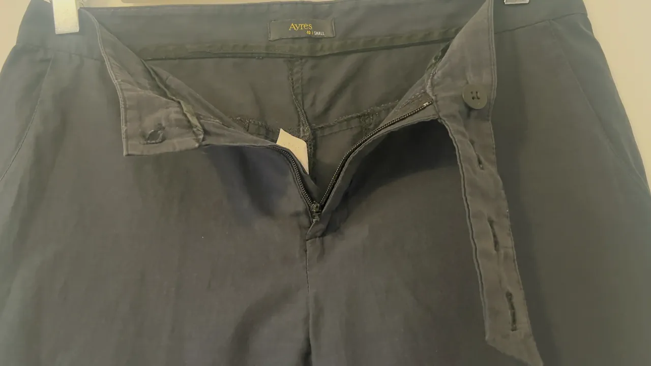 Pantalón Ayres - imagen 2