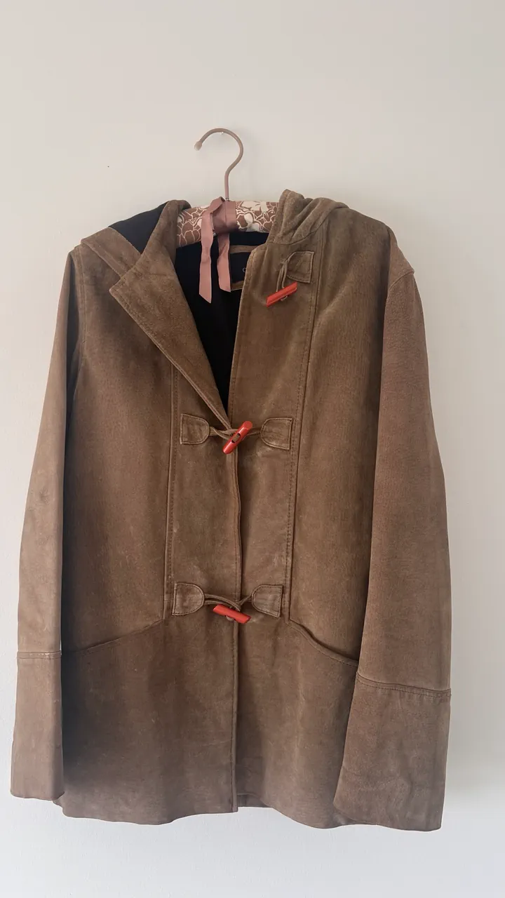 Campera Ossira - imagen 3