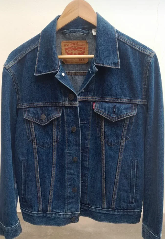 Levi's · Talle S