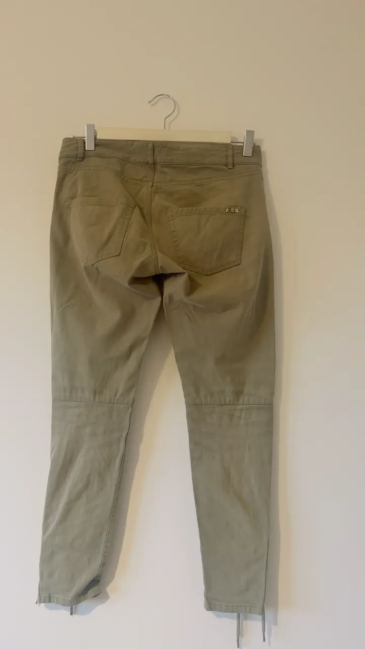 Pantalón Rapsodia - imagen 5