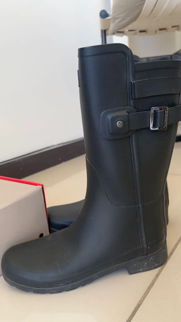 Botas Hunter - imagen 2