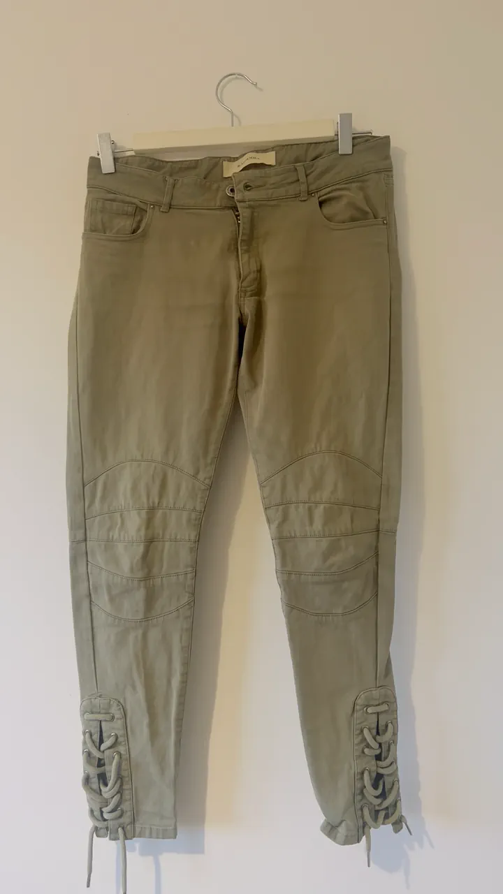 Pantalón Rapsodia - imagen 2