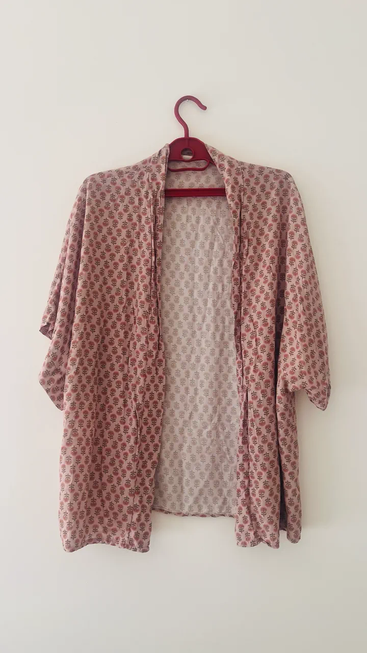 Kimono Otra - imagen 1