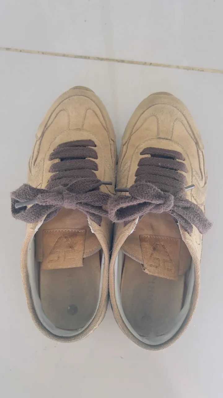 Zapatillas Sarkany - imagen 1