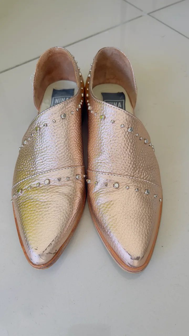 Ballerinas Nina - imagen 1