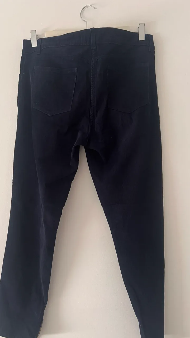 Pantalón Ver · Talle EU 33