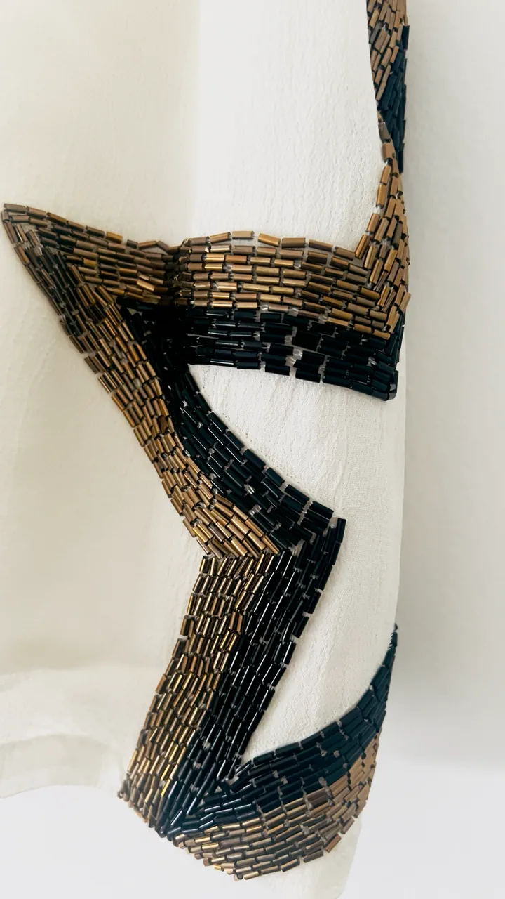 Musculosa CLARA · Talle M