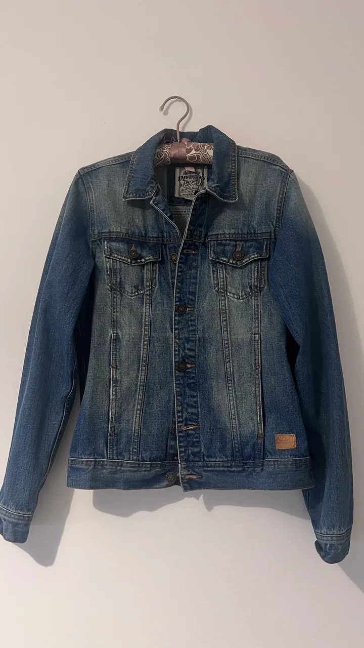 Campera Otra - imagen 1