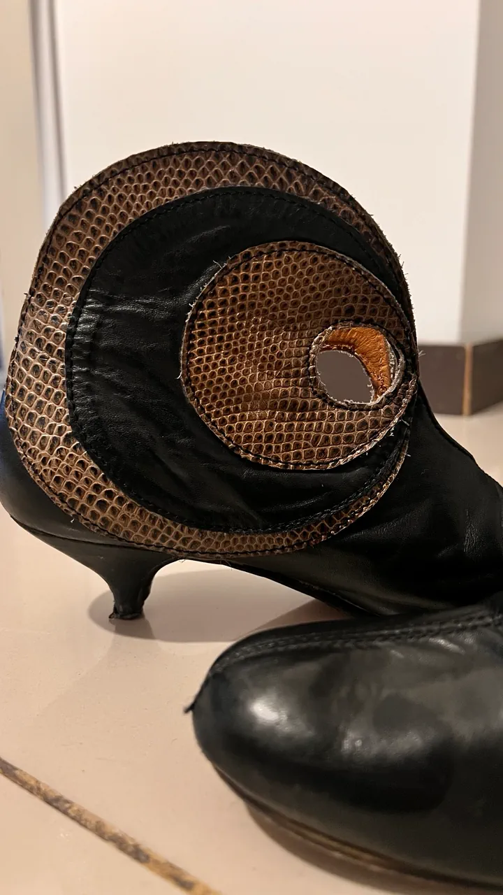 Botas Ambrossio - imagen 6