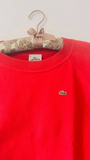 Lacoste · Talle S