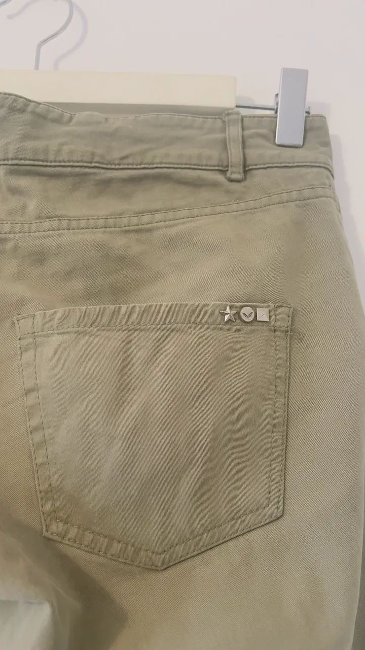 Pantalón Rapsodia - imagen 6