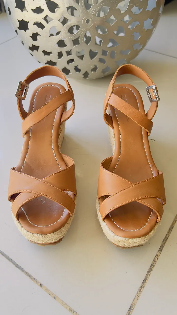 Sandalias Rapsodia - imagen 1