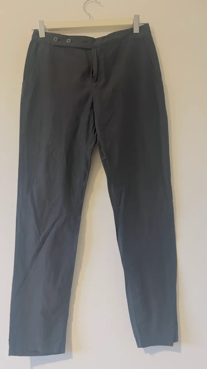 Pantalón Ayres - imagen 3