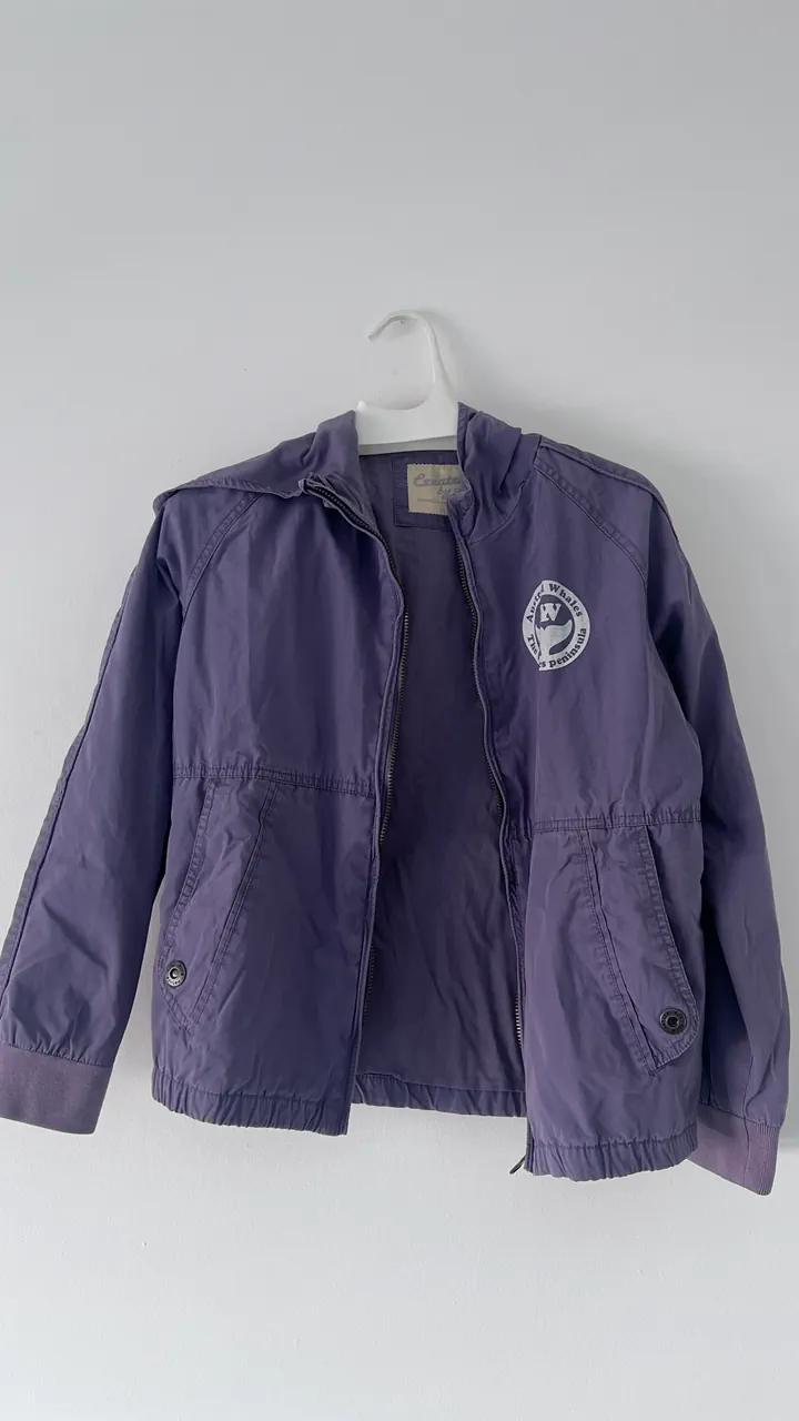 Campera Sin marca - imagen 1