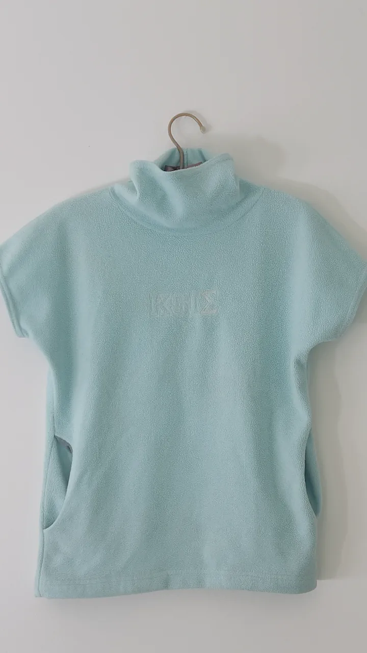 Ksi · Talle S