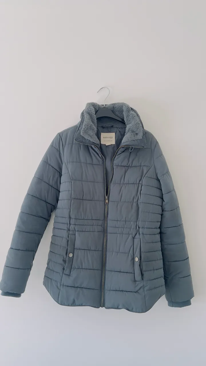 Campera University - imagen 1