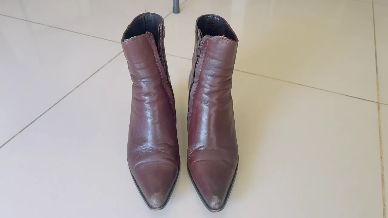 Botas Paruolo - imagen 1