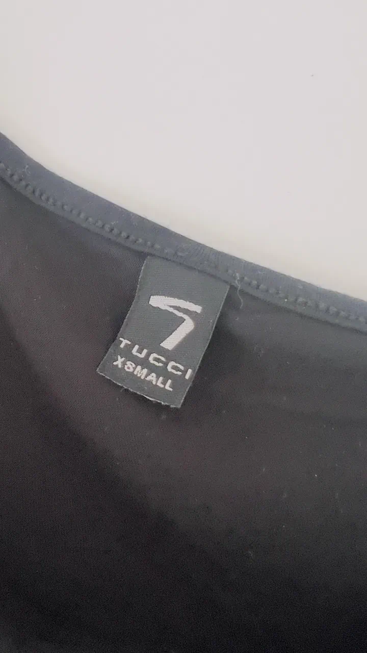 Musculosa Tucci - imagen 5