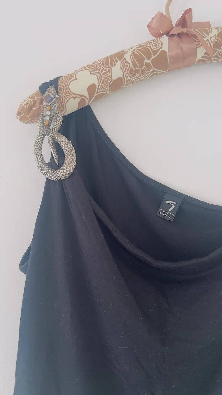 Musculosa Tucci - imagen 6