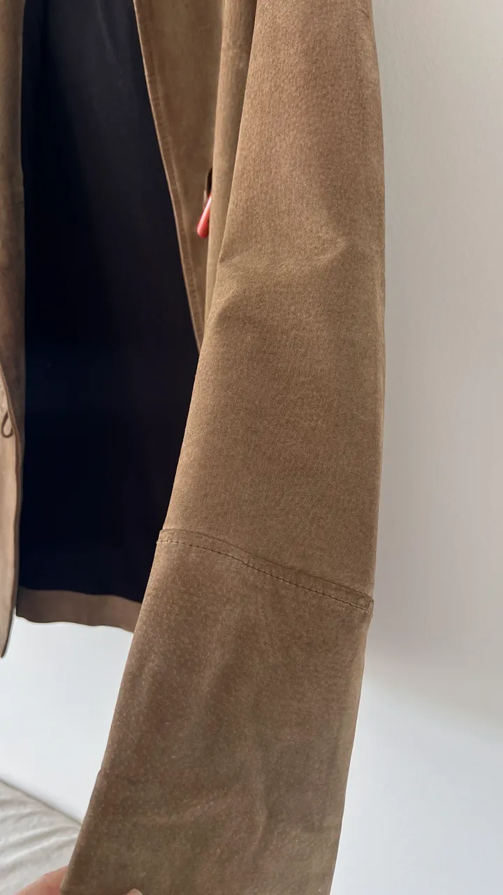 Campera Ossira - imagen 8