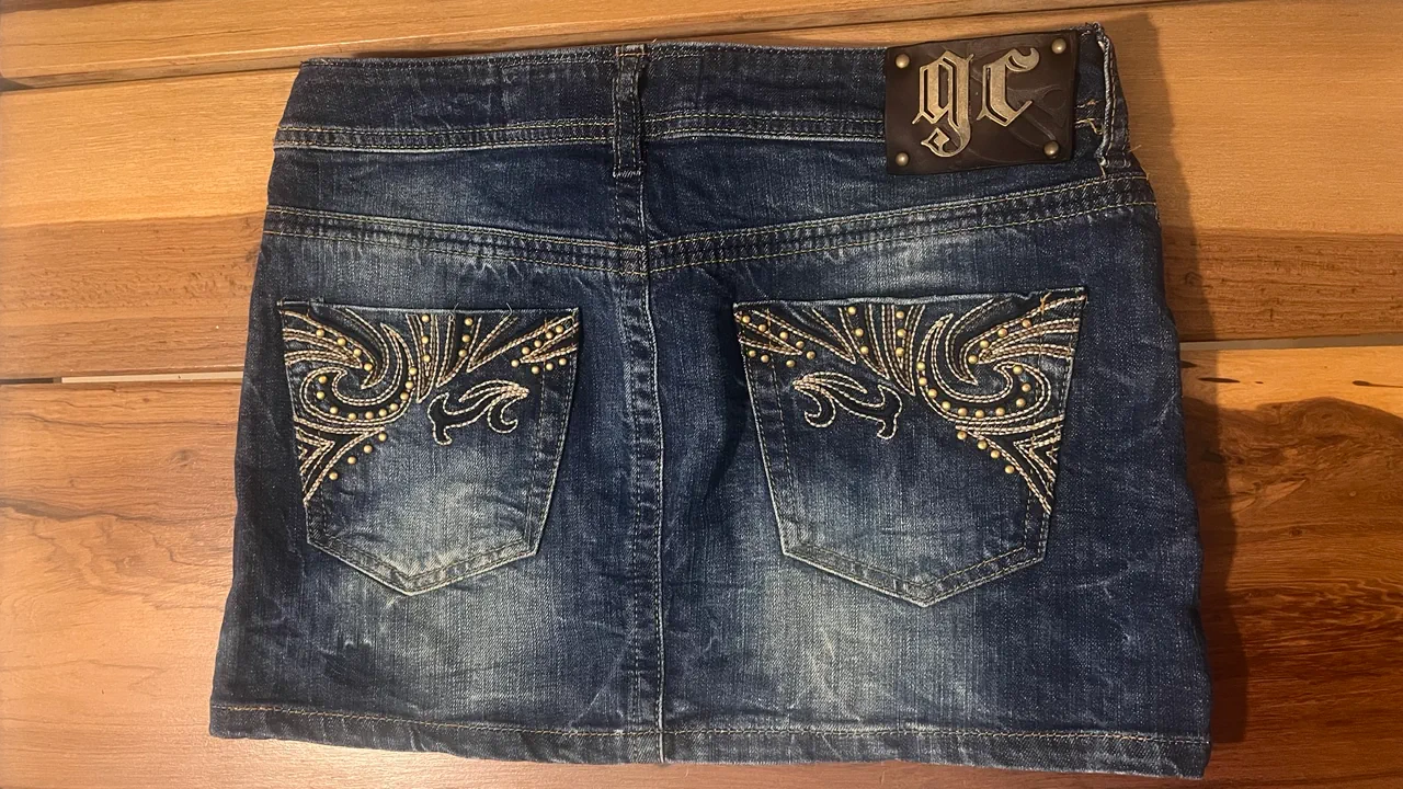 Short Otra · Talle S
