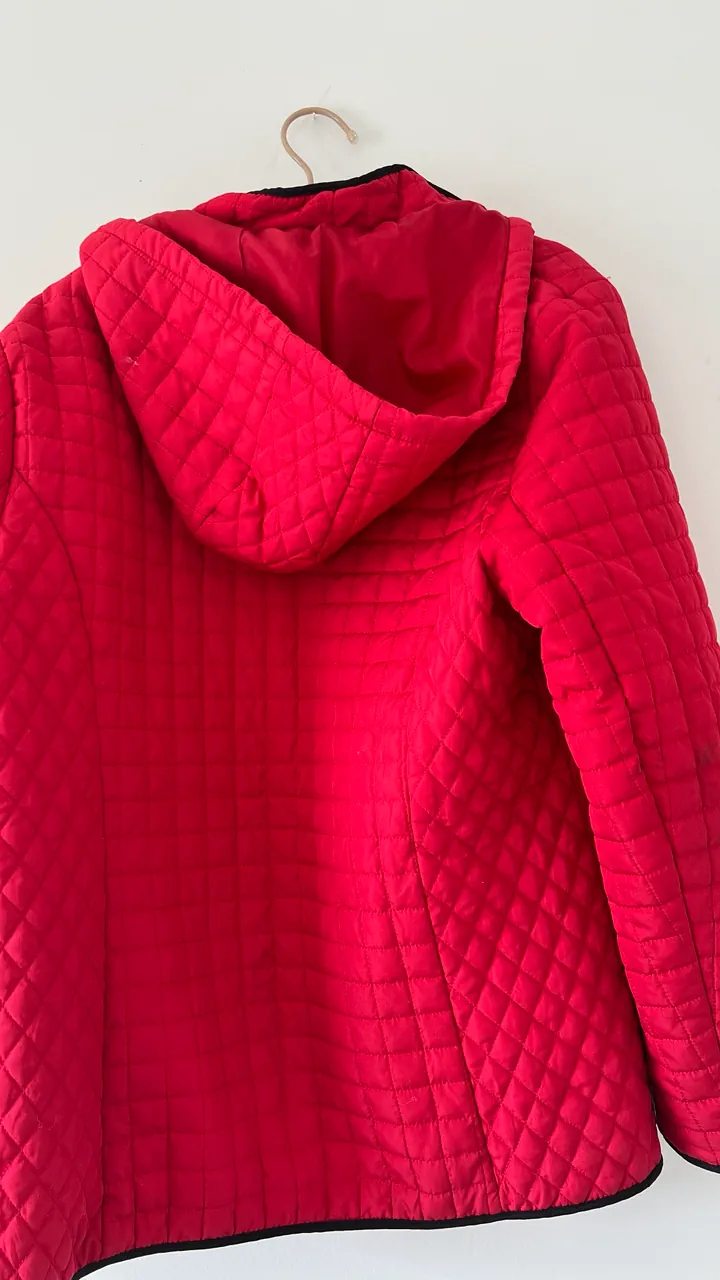 Campera Andrea lee italia - imagen 4