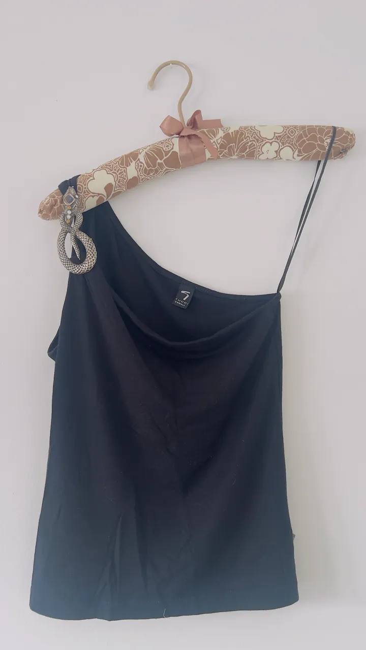 Musculosa Tucci - imagen 2