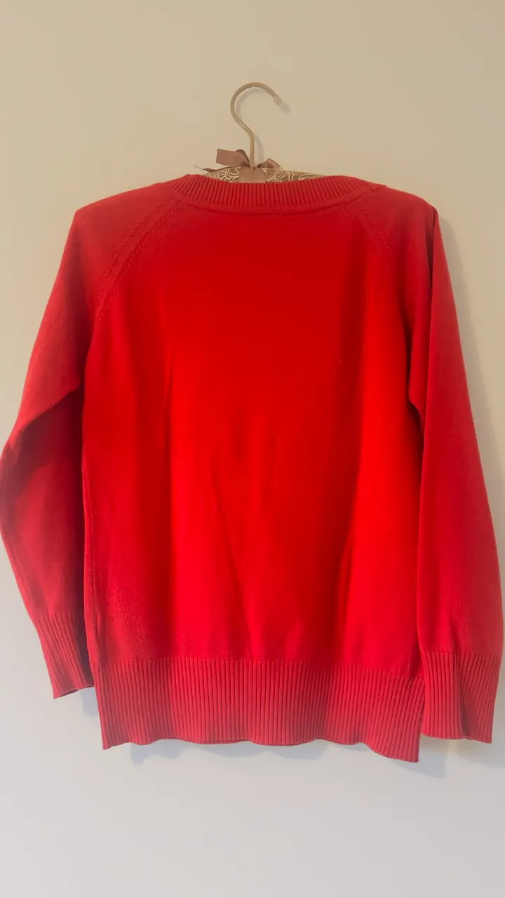 Sweater Lacoste - imagen 4