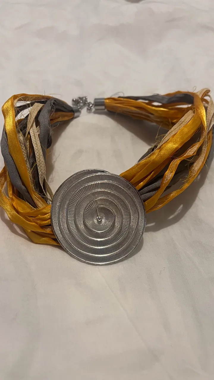 Collar Sin marca - imagen 1
