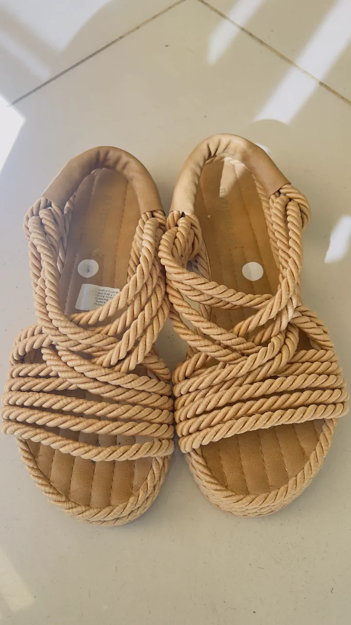 Sandalias Batistella - imagen 1