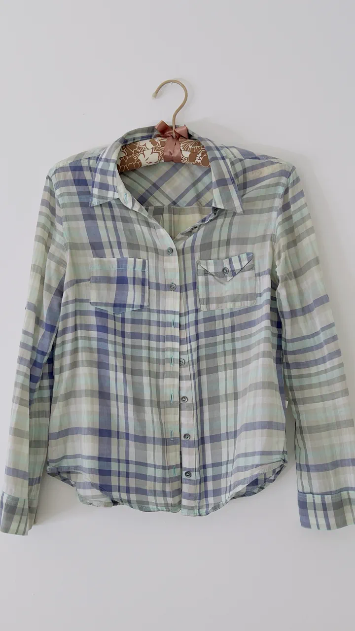 Camisa Other - imagen 1