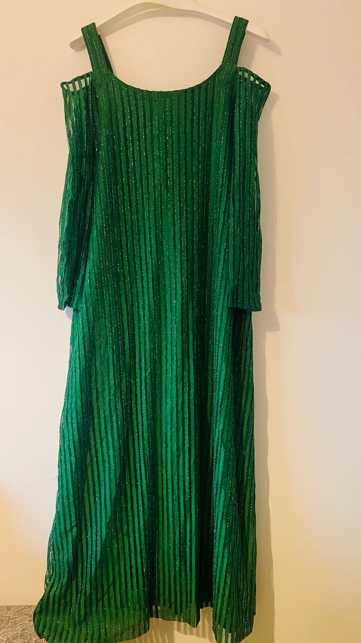 Vestido Otra - imagen 1