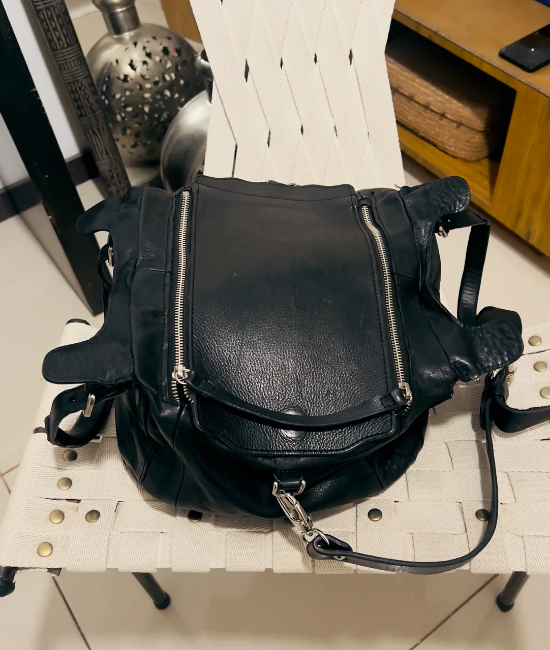 Cartera Paula Cahen D'Anvers - imagen 1
