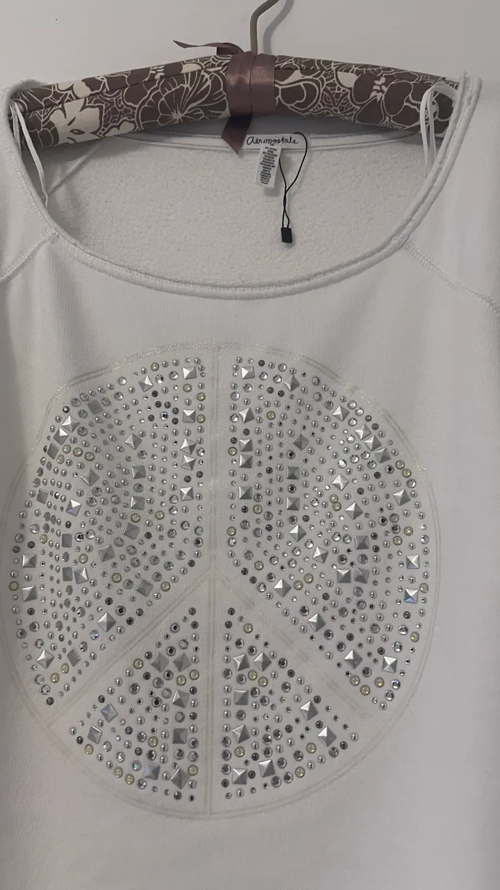 Remera Aéropostale - imagen 1