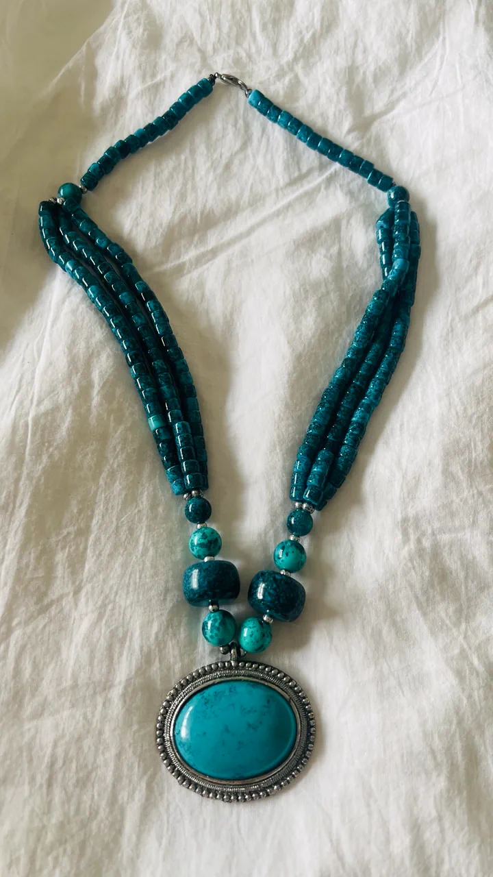 Collar Sin marca - imagen 1