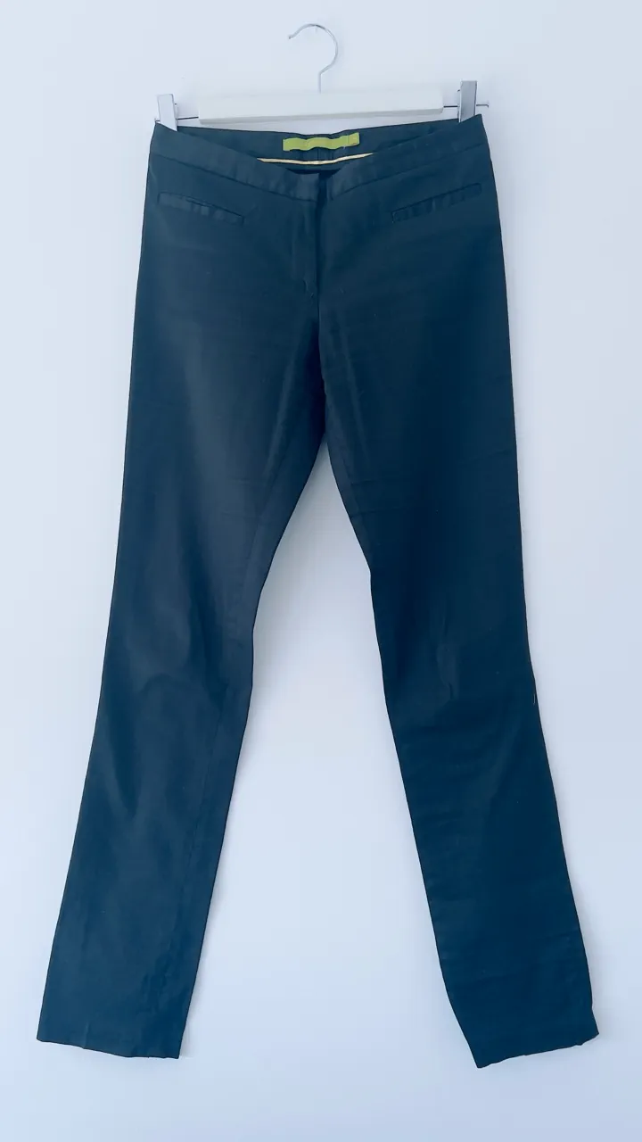 Pantalón Rapsodia - imagen 1