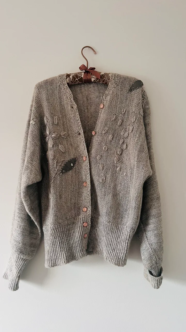 Campera Otra - imagen 1