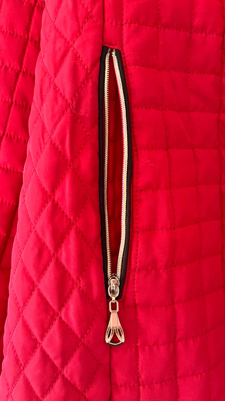 Campera Andrea lee italia - imagen 2
