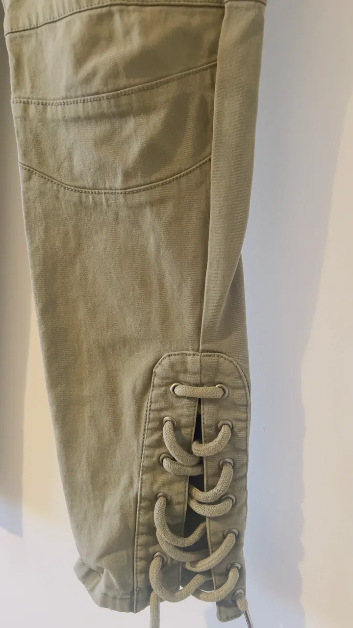 Pantalón Rapsodia - imagen 3