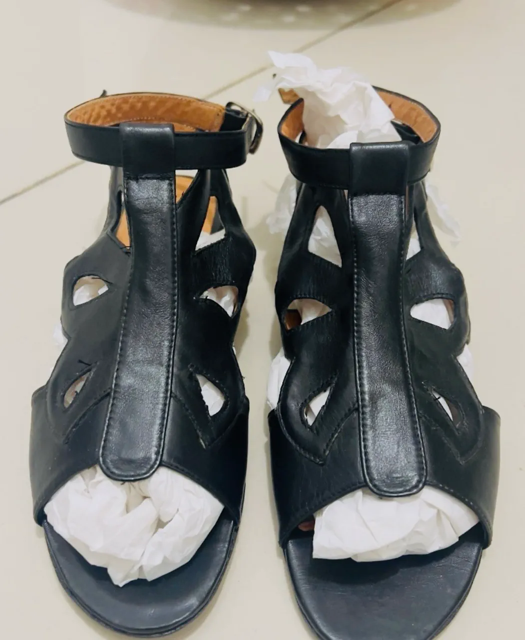 Sandalias Otra - imagen 1